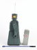 JAPANESE TIN BATTERY-OPERATED GANG OF 5 RADICON ROBOT - 8