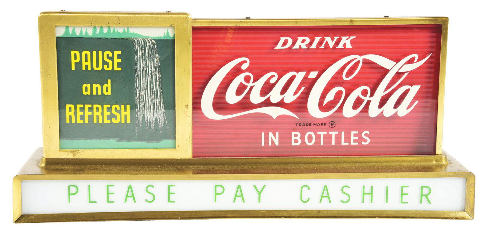 Coca Cola Original Poster 