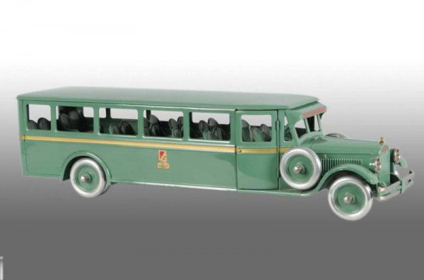 1929 buddy l bus