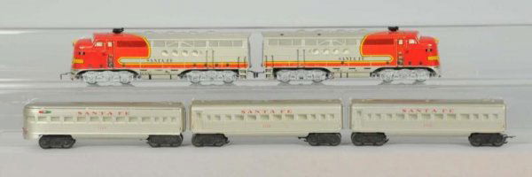 marx o gauge