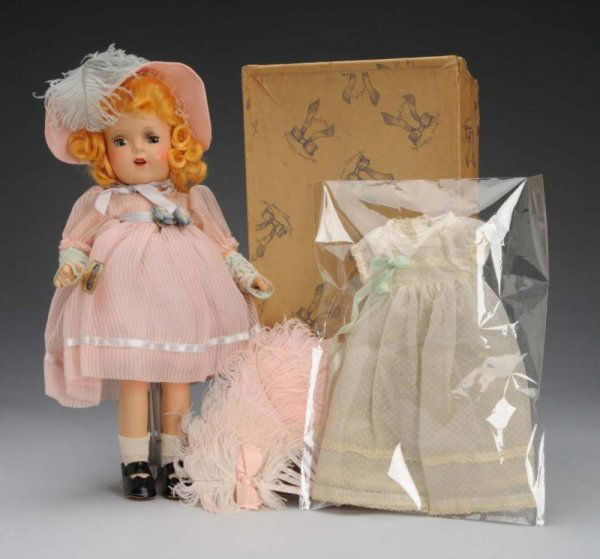 2009 madame alexander doll catalog