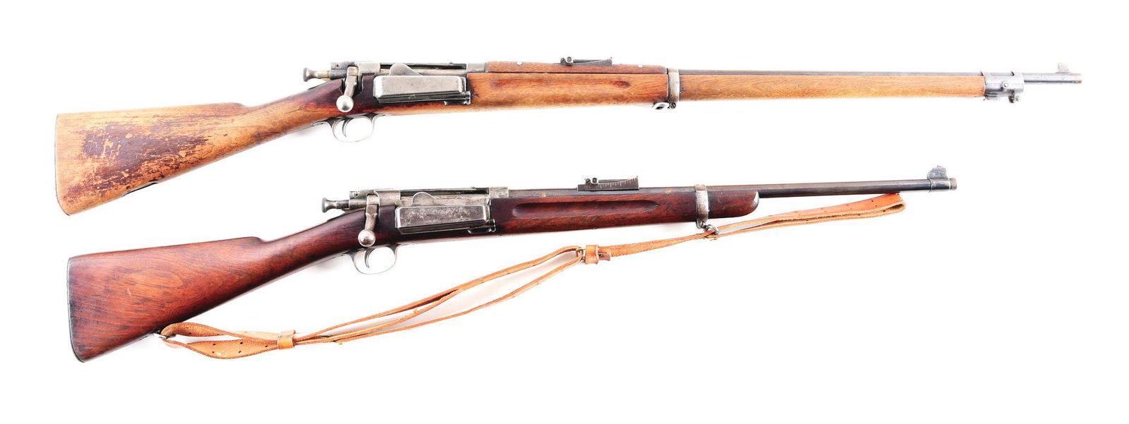 springfield 1898 made in 1902 springfield 1898 made in 1902