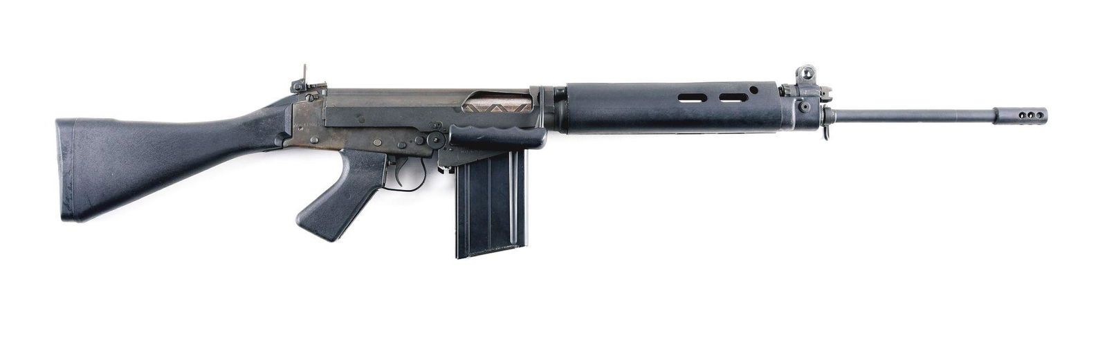 century arms l1a1 fal for sniper