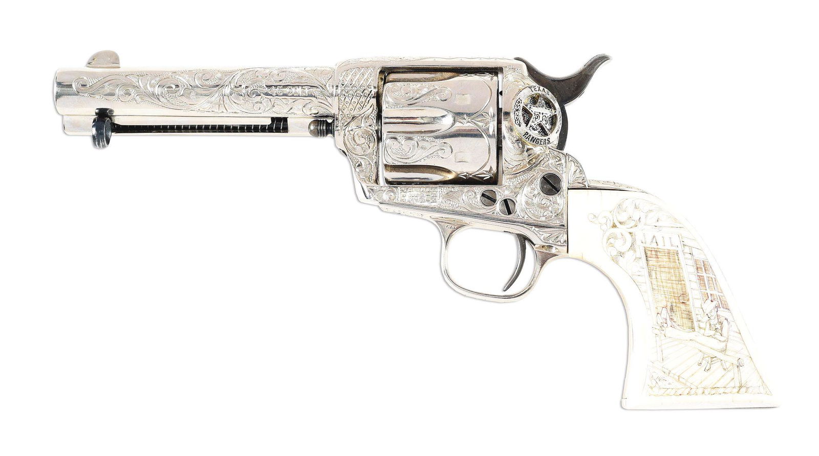 買いネット HUDSON COLT PEACEMAKER ホルスターセット - remoteaccess