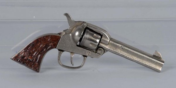 Kilgore Big Horn Cap Gun.