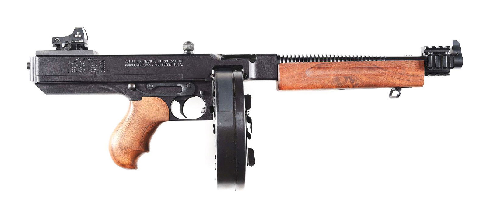 auto ordnance thompson 45 auto ordnance thompson 45