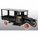 2567: Pressed Steel Buddy L Huckster Truck Toy.