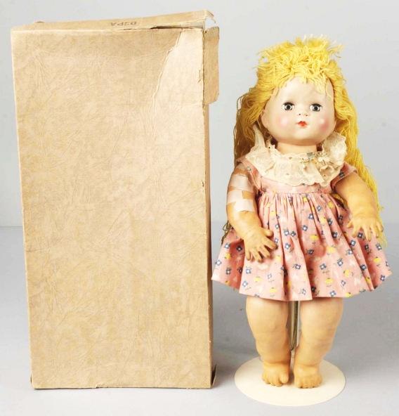 Sparkle plenty doll for sale hotsell