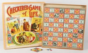 Game of Life - 1960 Reproduction