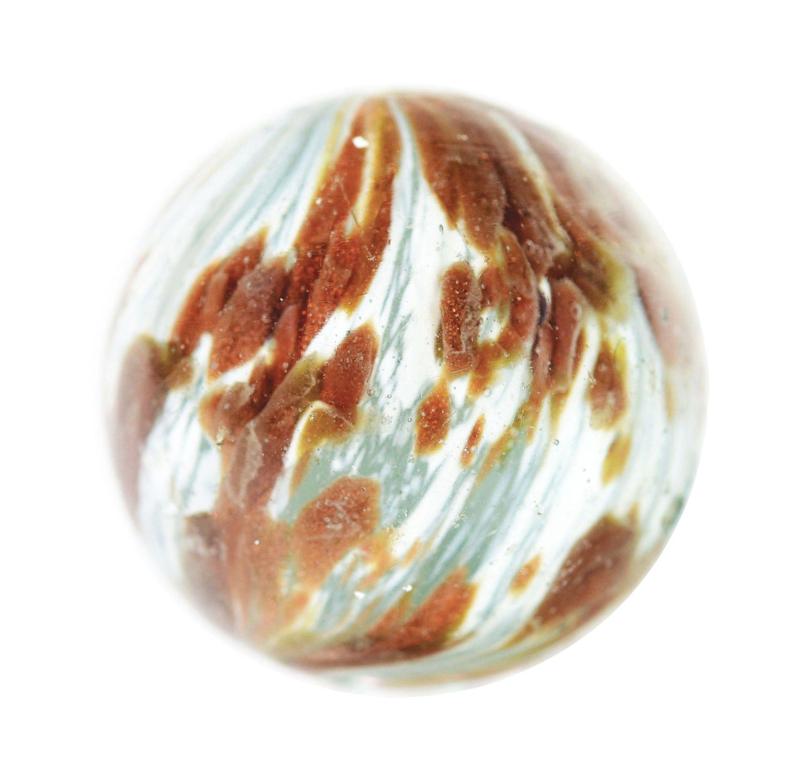 LARGE WHITE ONION LUTZ. (1 of 6)