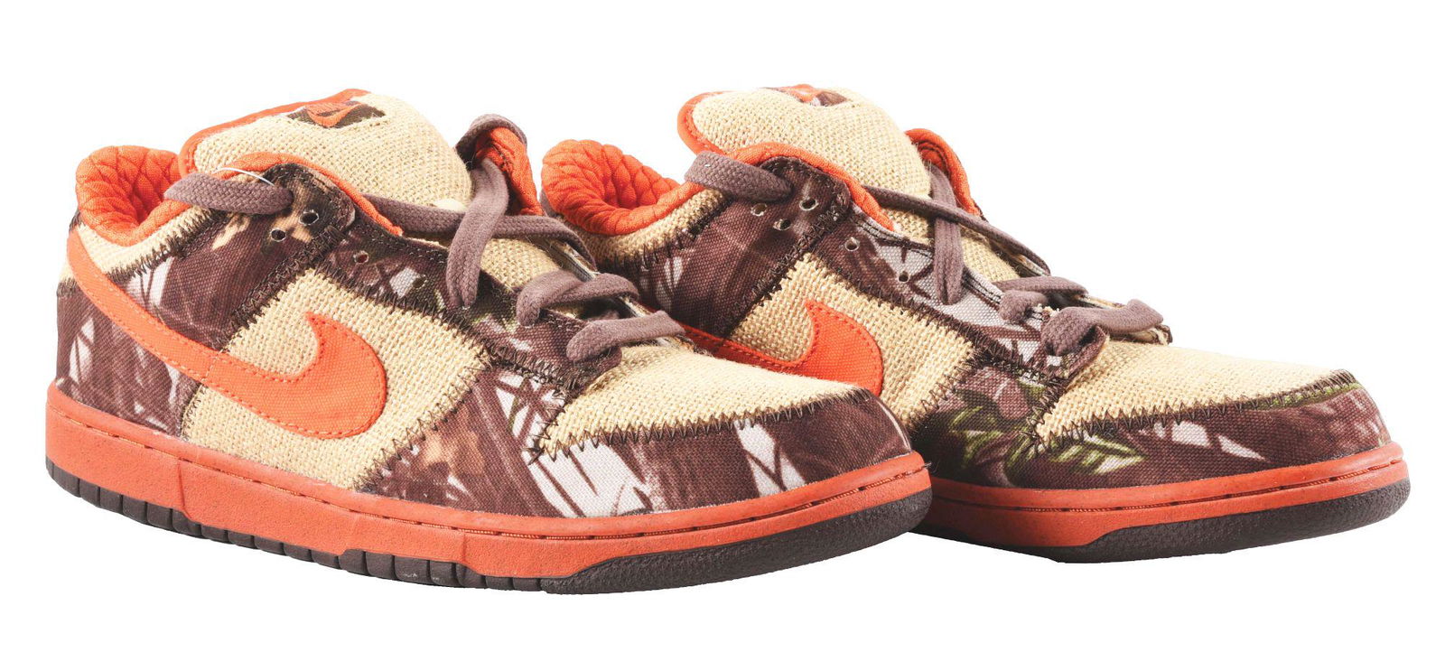 SB LOW TOP DUNKS REESE FORBS HUNTER. (1 of 11)