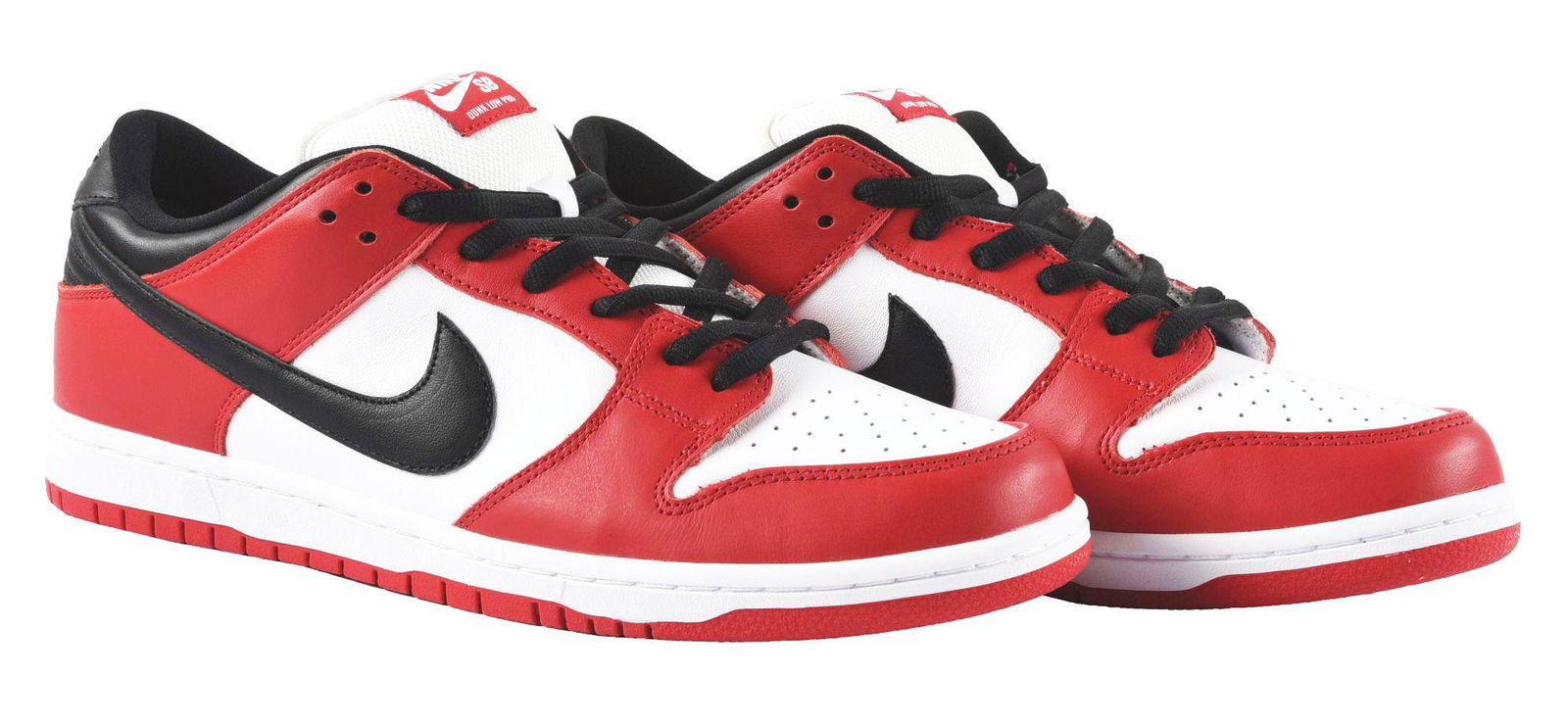 LOW TOP SB DUNKS J PACKS. (1 of 11)
