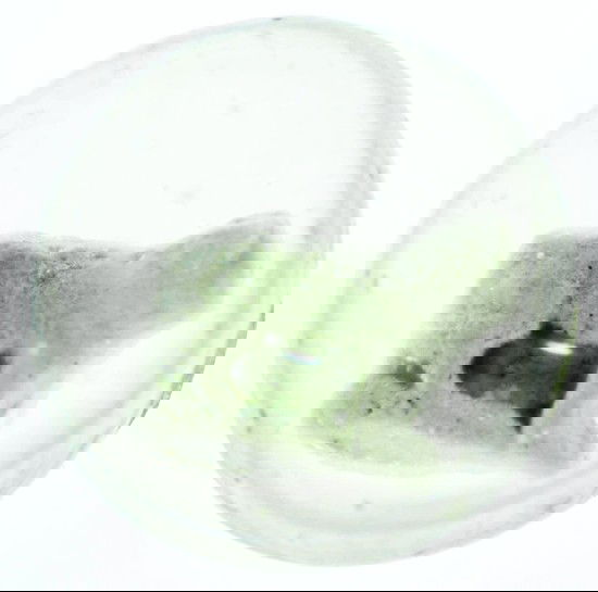 Small Dog Sulphide Marble.: Hard-to-find size sulphide. Figures appears to be a dog. Marble has some flea bites. Size: 7/8" Dia.