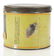 526: Fast Mail Paper Label Tobacco Tin. - 2