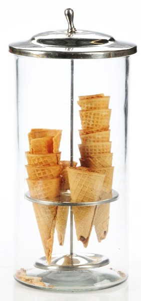 956 ice cream cone