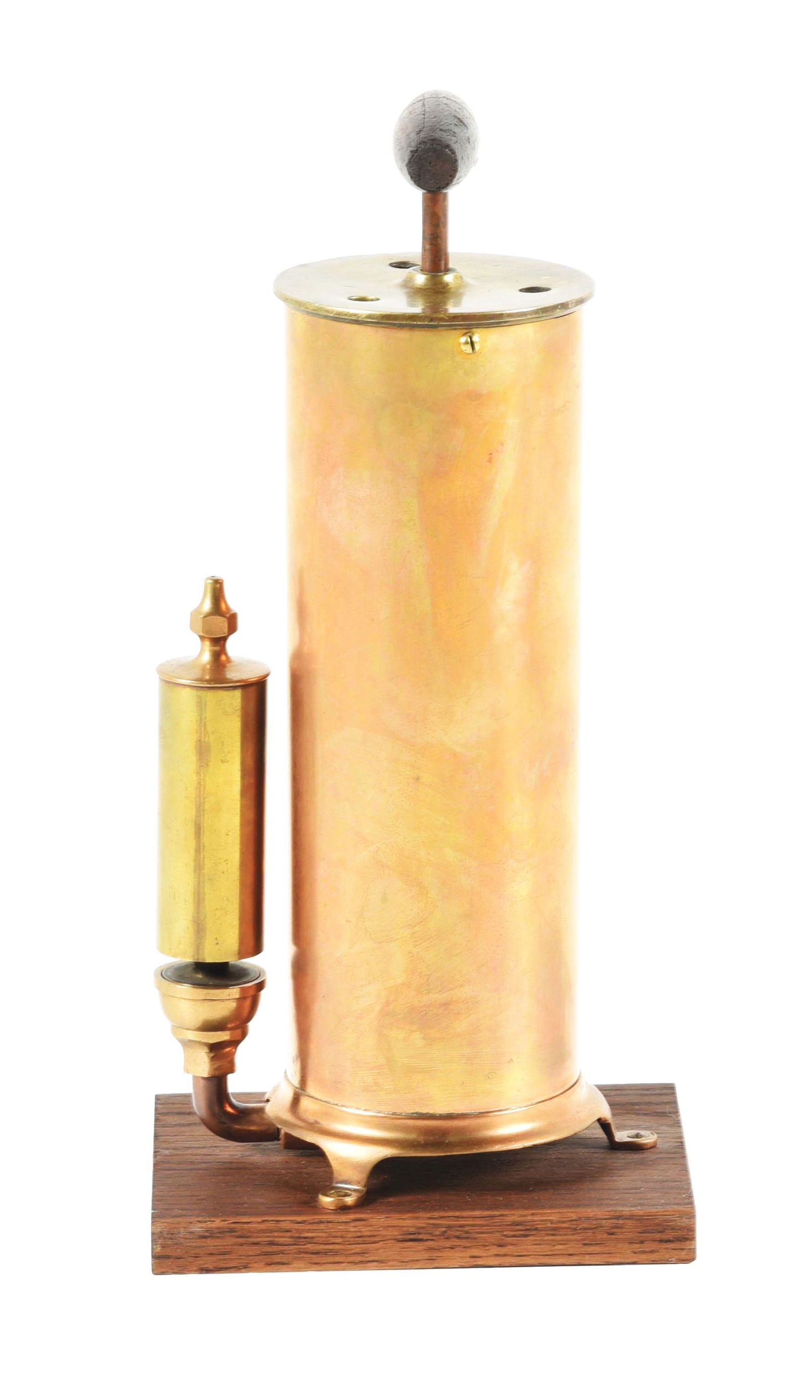 NEW ENGLAND BOAT WHISTLE. (1 of 5)