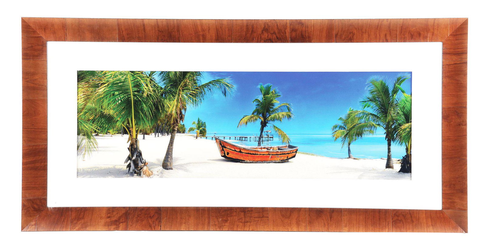 PETER LIK LIMITED EDITION FRAMED PHOTOGRAPH "KEYS TO PARADISE". (1 of 5)
