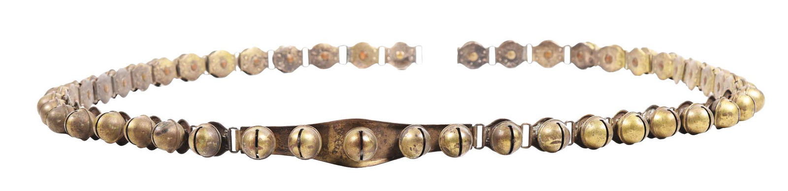 METAL SUNDAY STRAP. (1 of 5)