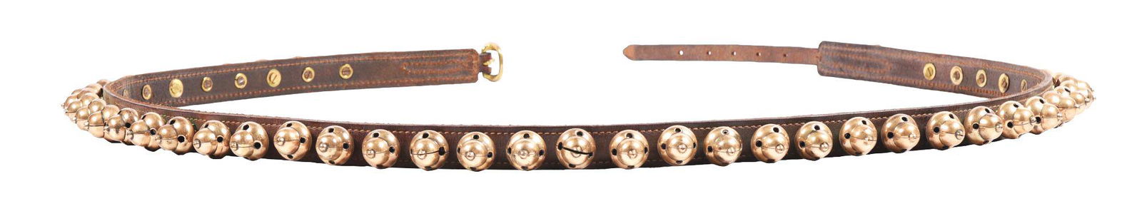 STRAP ACORN BELLS. (1 of 5)