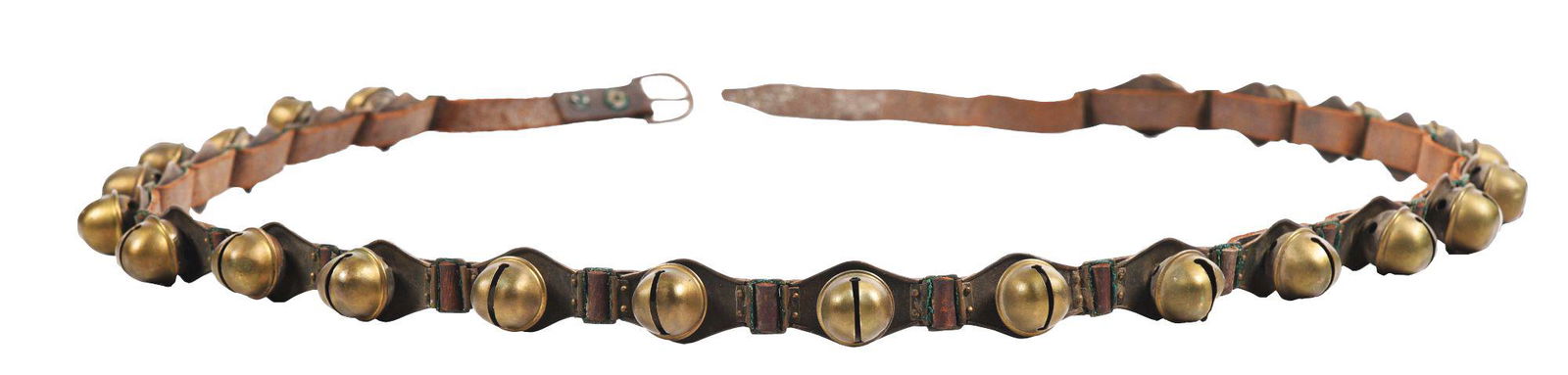 SUNDAY STRAP. (1 of 5)