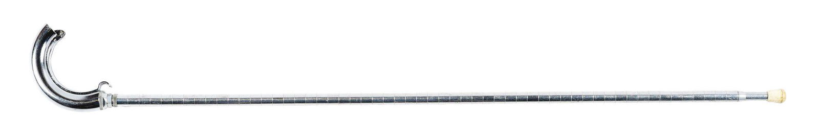 SUITCASE CANE. (1 of 6)