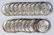 80: BU Roll of 1888-O Morgan Silver Dollars.