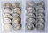 82: BU Roll of 1904-O Morgan Silver Dollars.