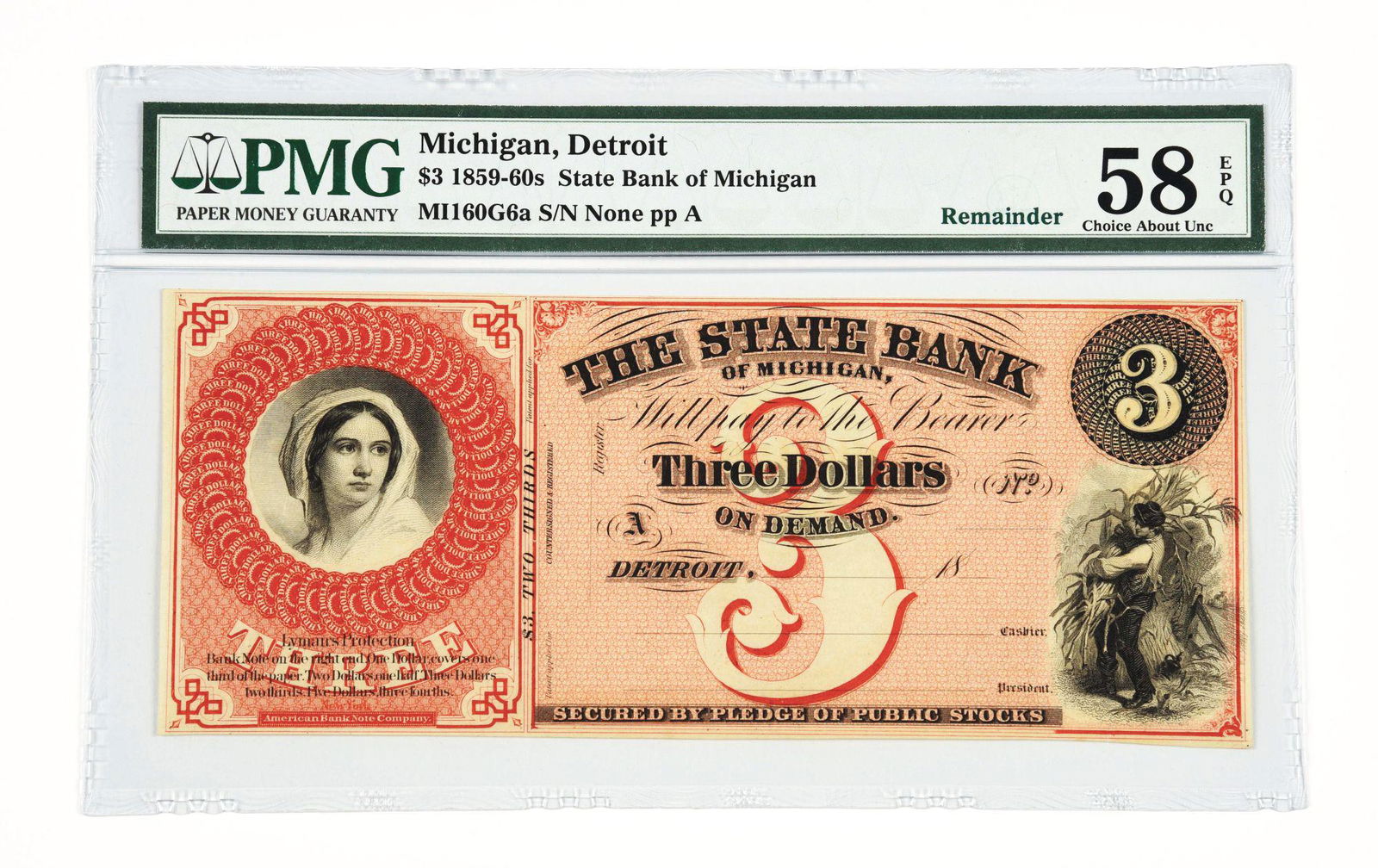 LOT OF 21: US OBSOLETES. (1 of 2)