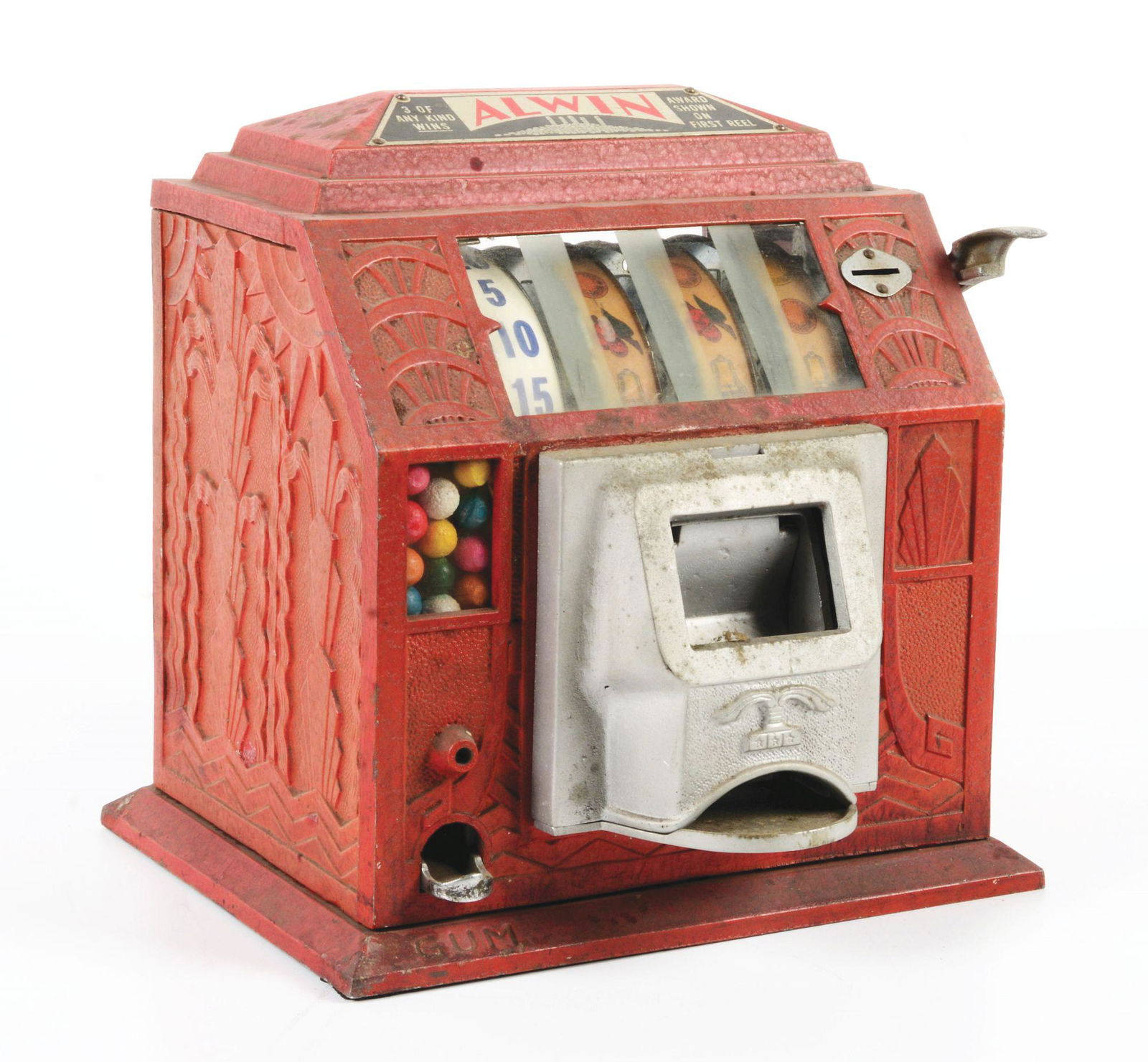 LOT OF 2: TRADE STIMULATOR PROJECTS. (1 of 2)