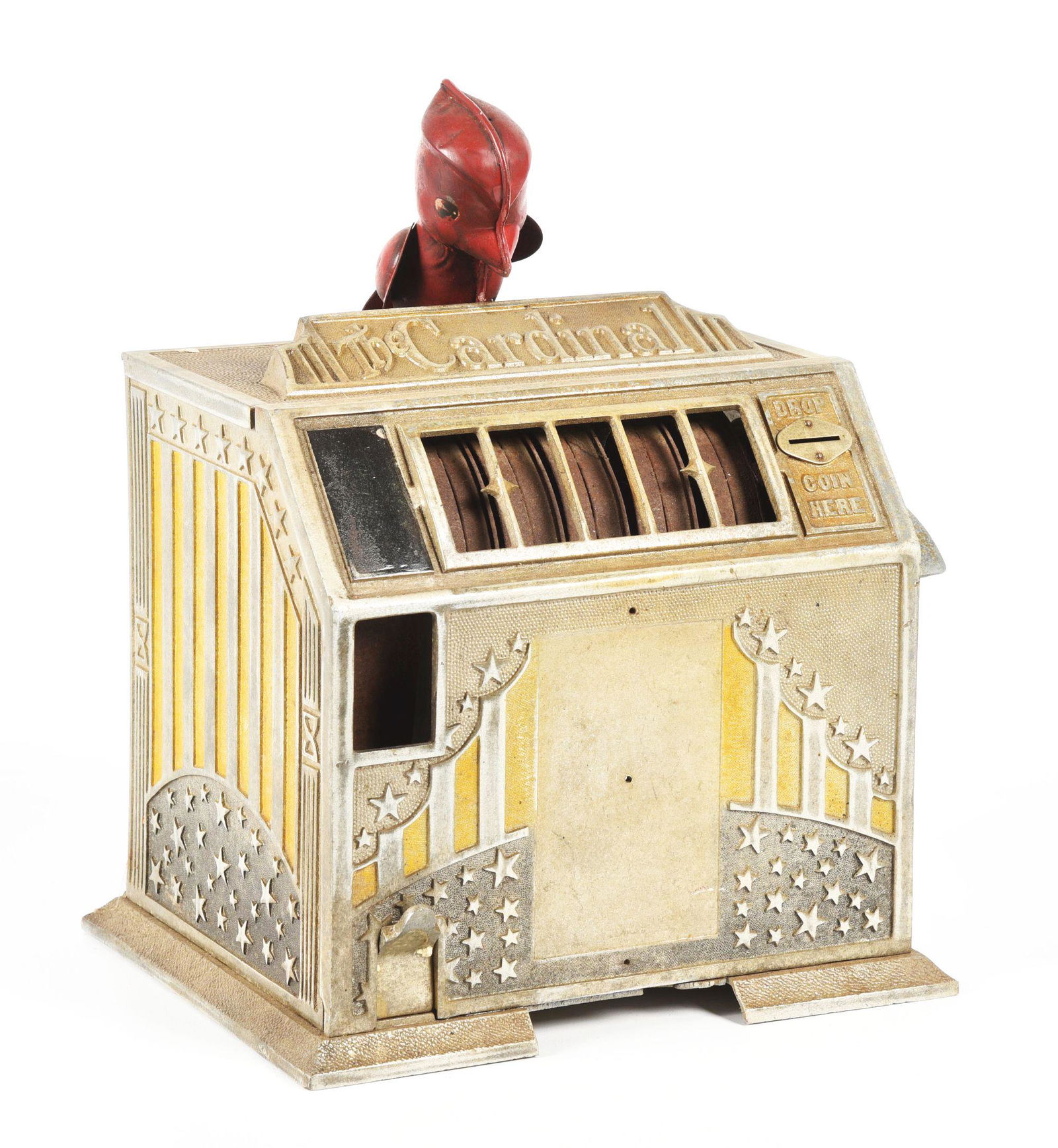 LOT OF 3: TRADE STIMULATOR PROJECTS. (1 of 6)