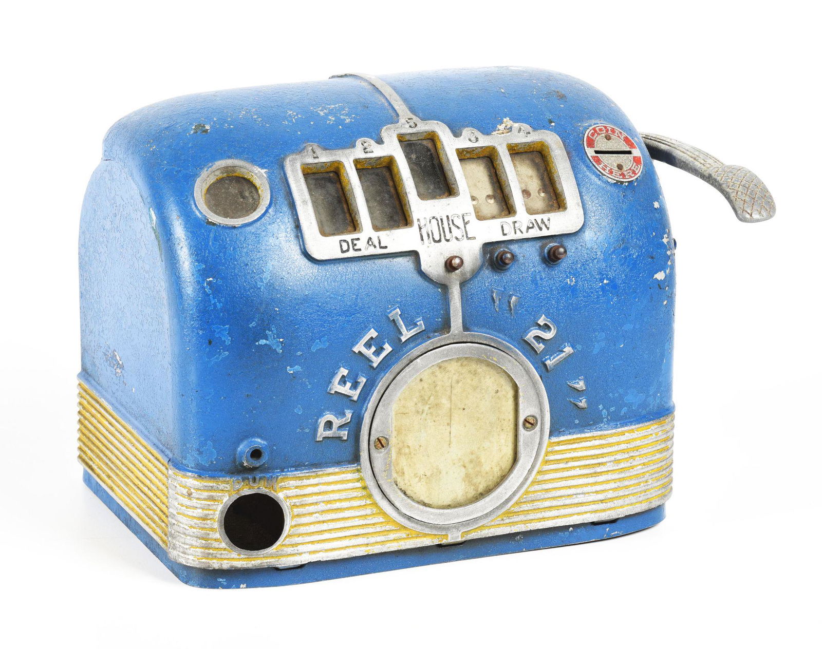 LOT OF 5: TRADE STIMULATOR PARTS AND PROJECTS. (1 of 10)