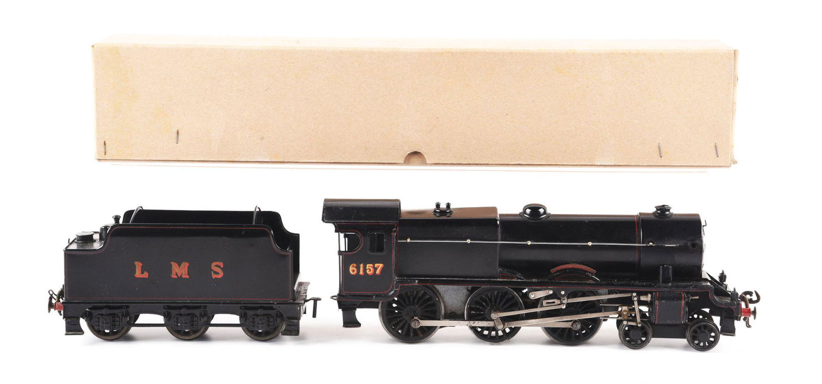 Bassett lowke trains for sale sales