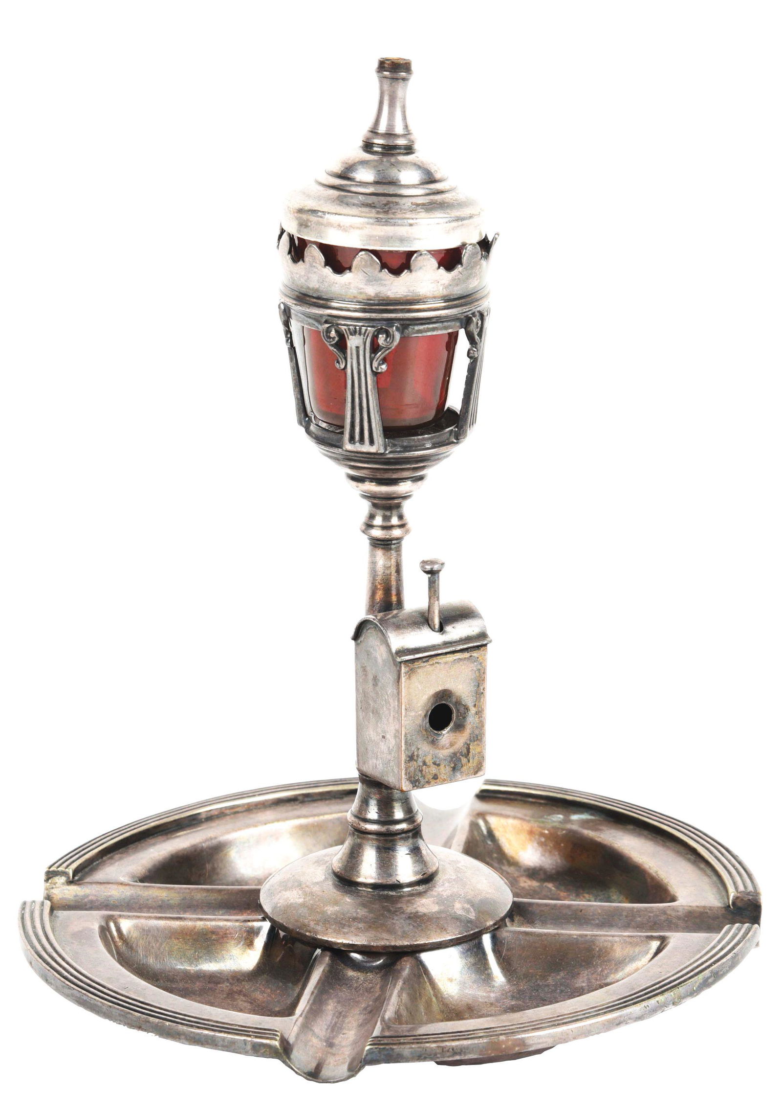 SMALL CIGAR NIPPER. (1 of 10)