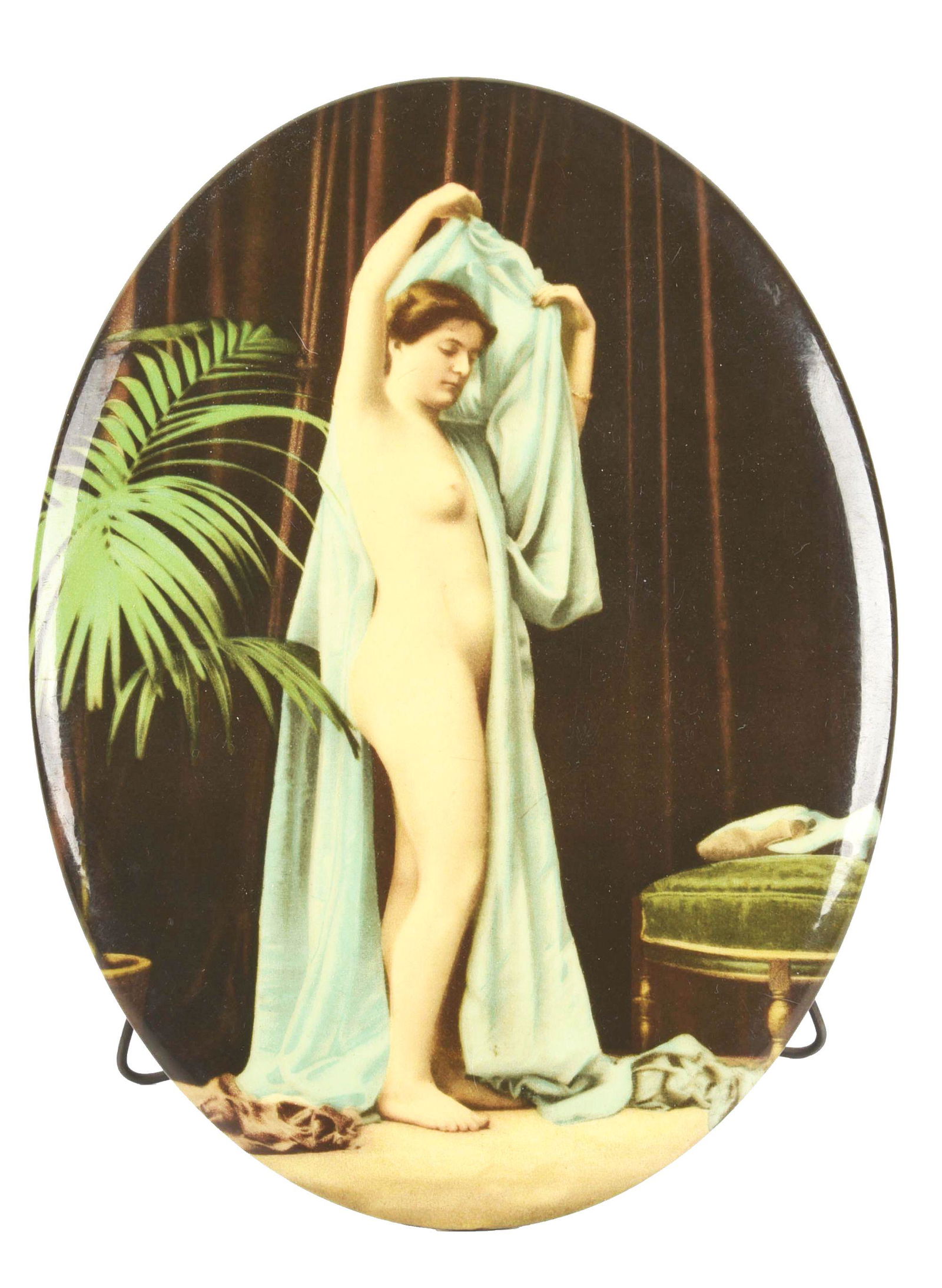 CELLULITE OVER TIN. (1 of 5)