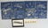 250: Early Folk Art Motor Coach Train Set. - 4