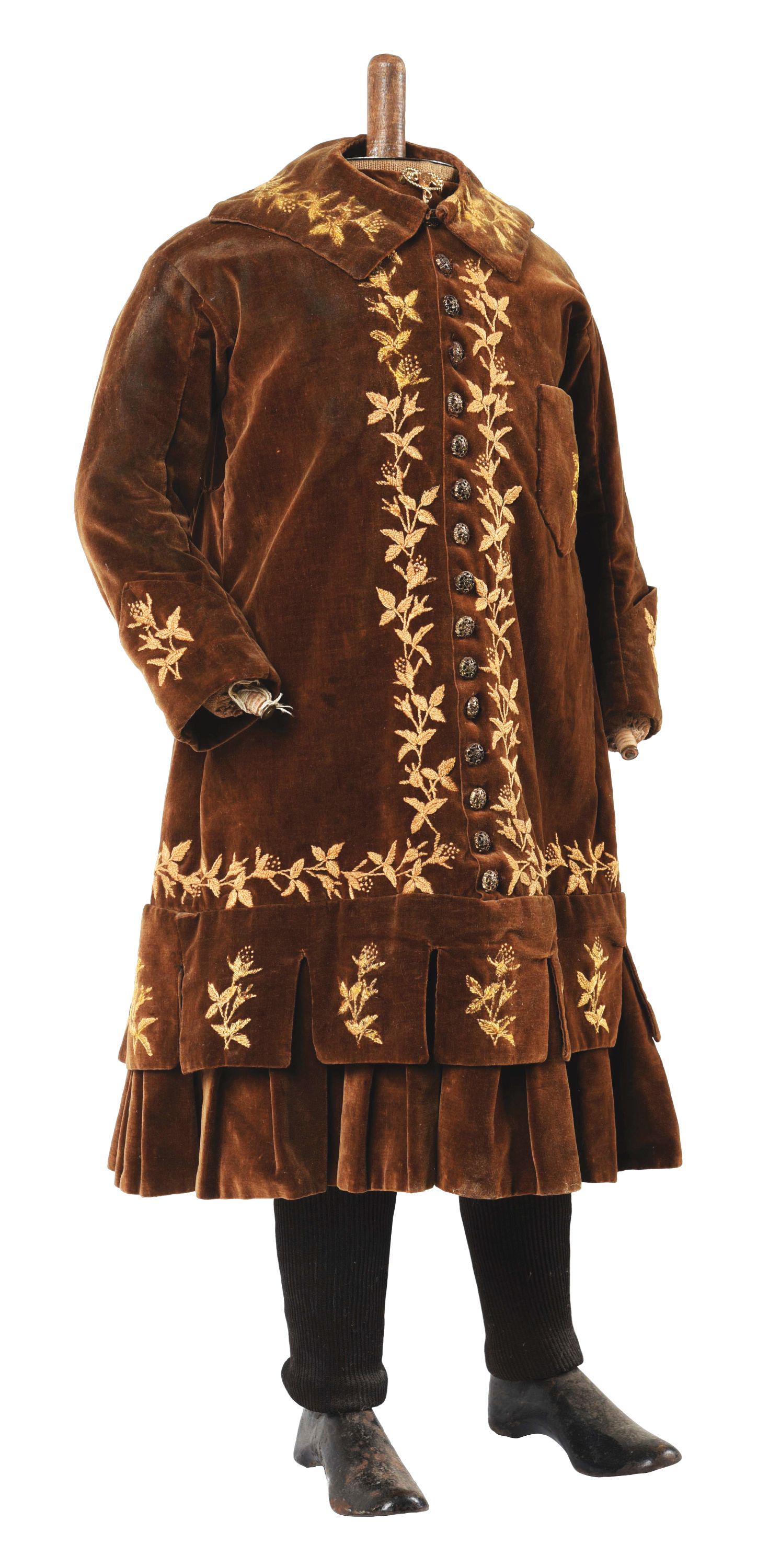 FANTASTIC SMALL CHILDREN'S ORIGINAL MANNEQUIN. (1 of 5)