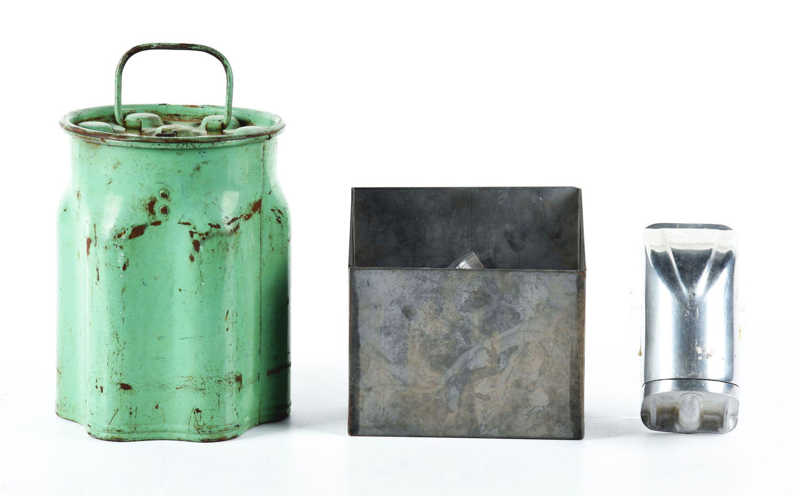 LOT OF 2: COCA - COLA ITEMS. (1 of 1)