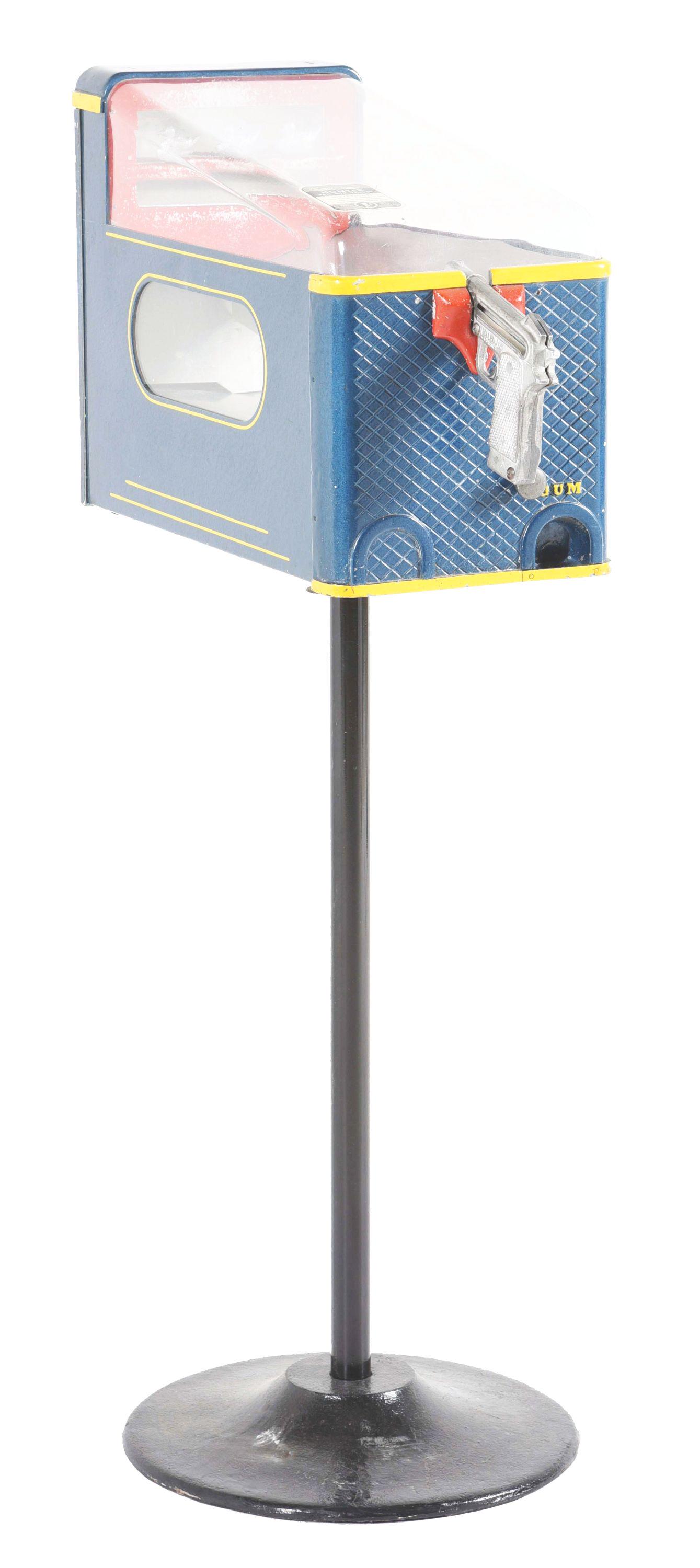 1¢ DUCK SHOOT TRADE STIMULATOR. (1 of 6)