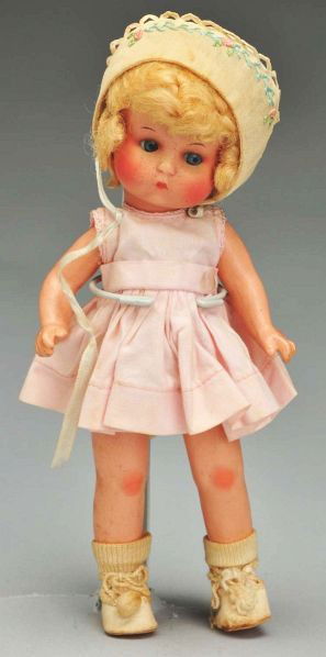 just me doll armand marseille