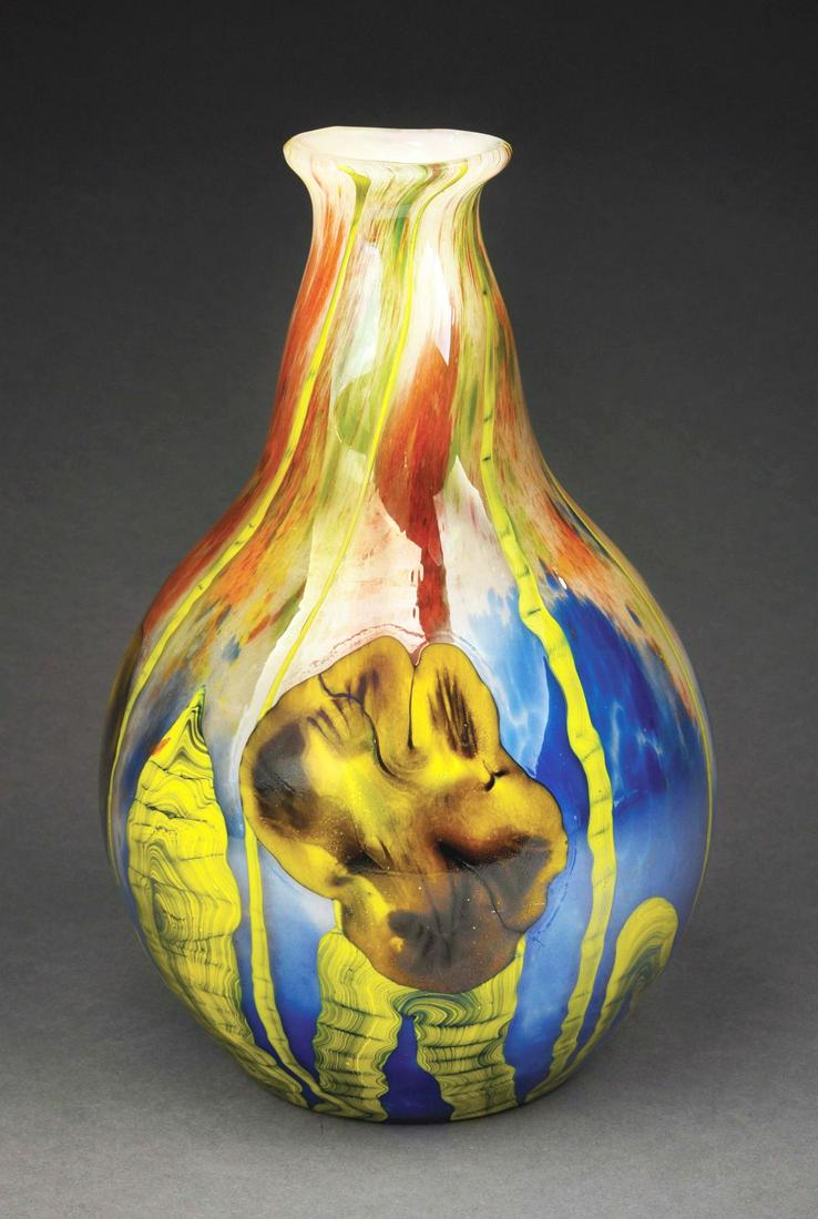 Czech Vases & Vessels for Sale at Auction