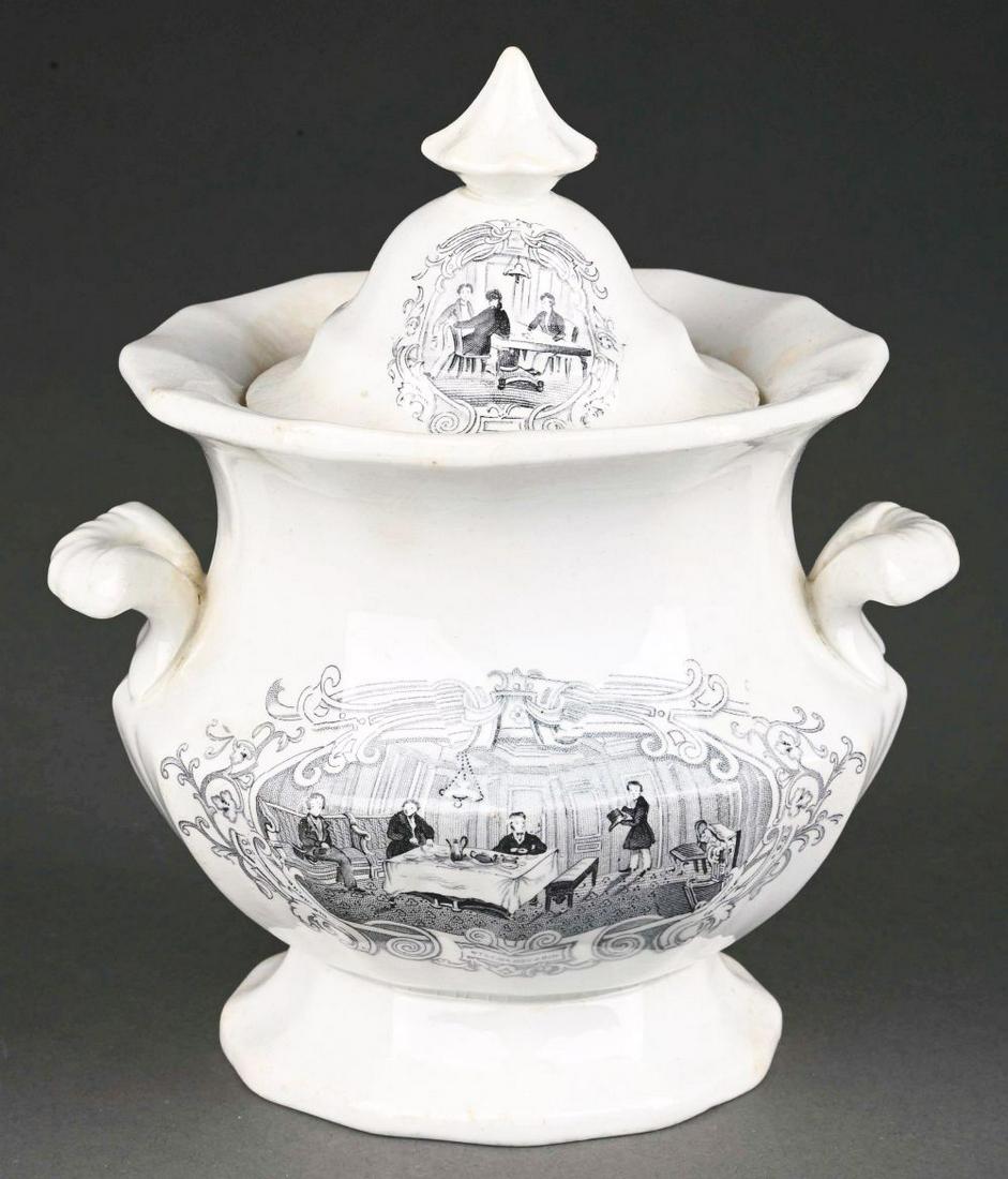 BOSTON MAILS CHINA. (1 of 8)