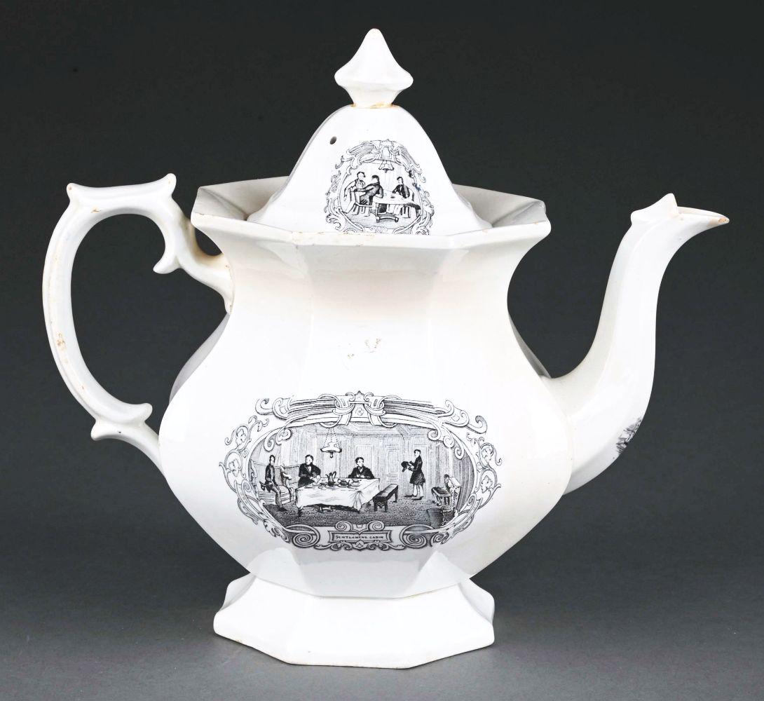 BOSTON MAILS CHINA. (1 of 7)