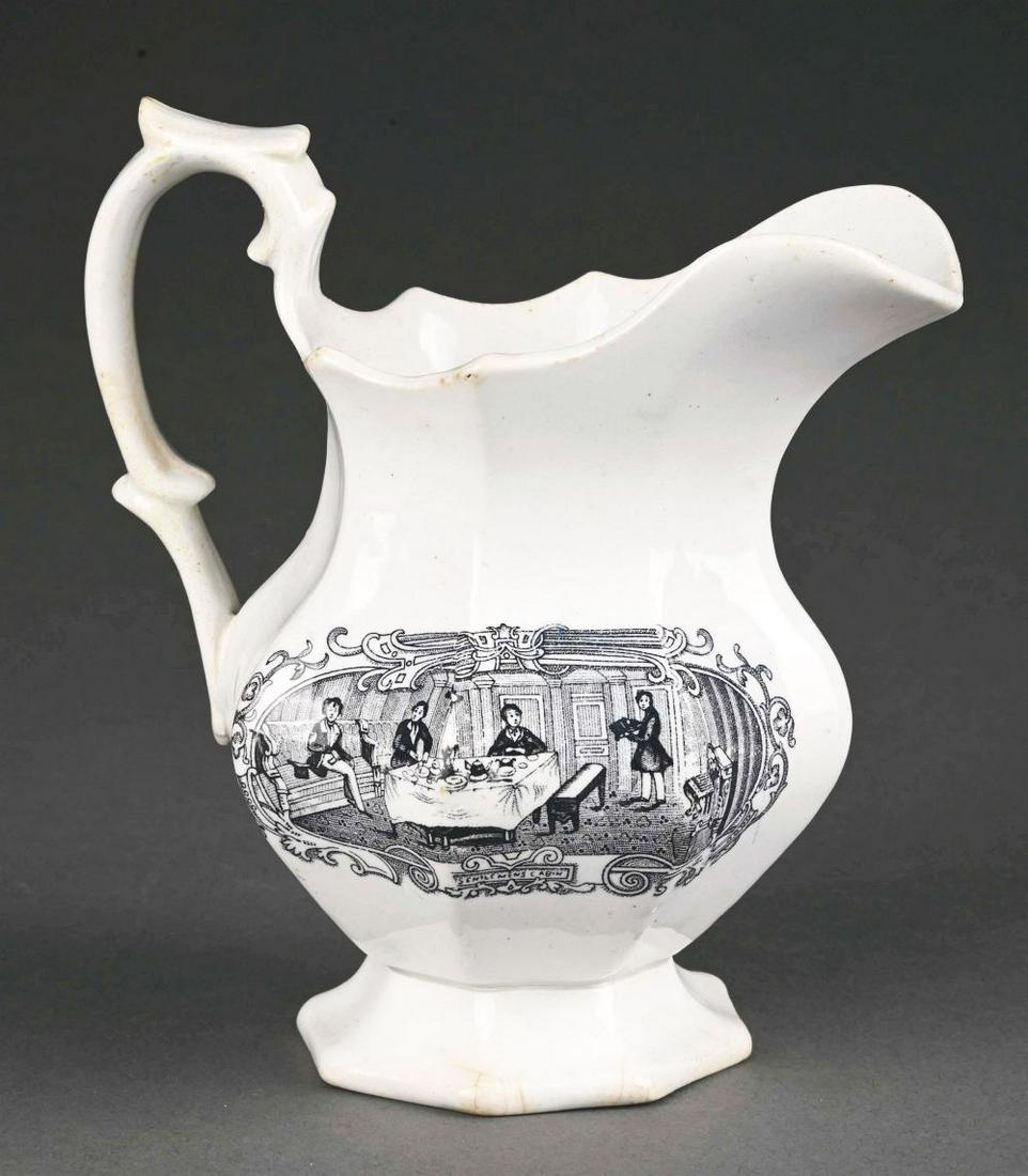 BOSTON MAILS CHINA. (1 of 5)