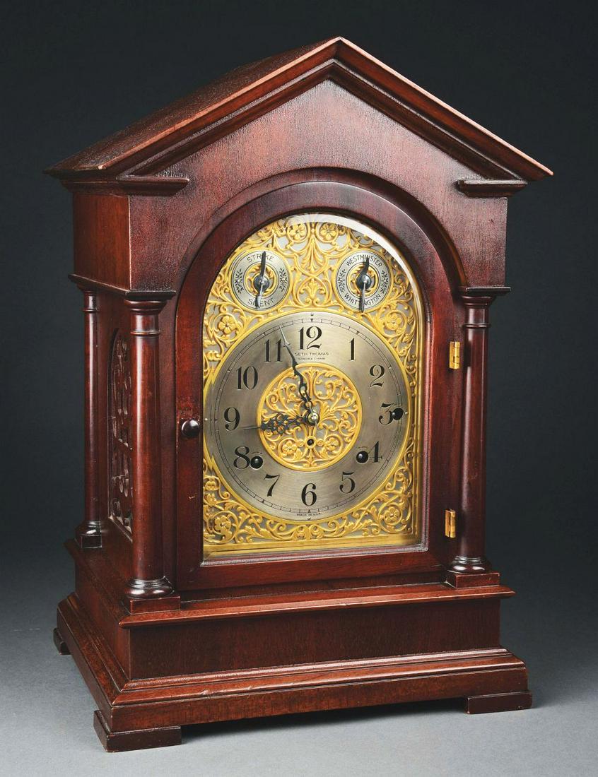 Antique & Vintage Clocks for Sale - Page 3
