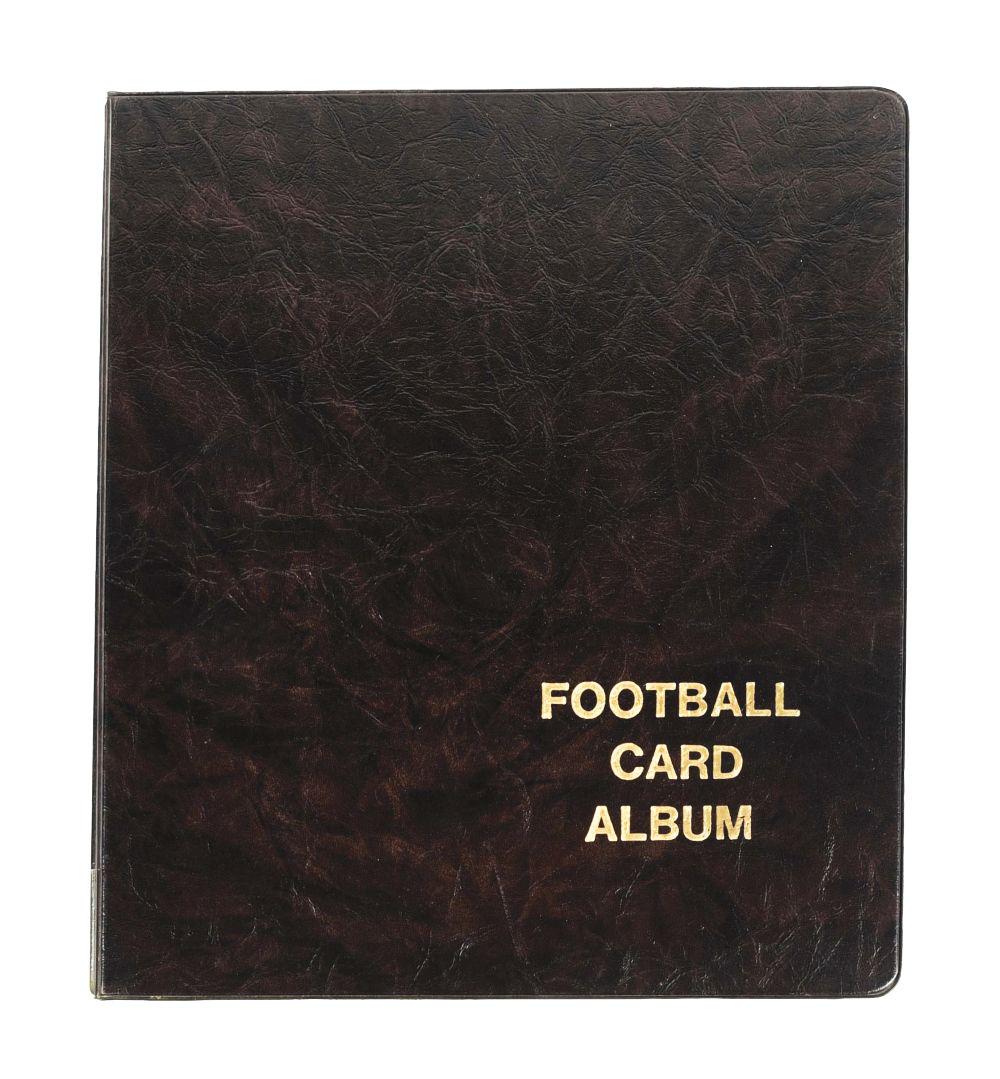 FULL SET OF 1957 TOPPS BASEBALL CARDS 407 CARD SET. (1 of 6)