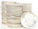 61: Lot of 3: BU Rolls of Silver Morgan Dollars.
