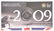 281: 2010 London Olympic Countdown Coin Set. - 2