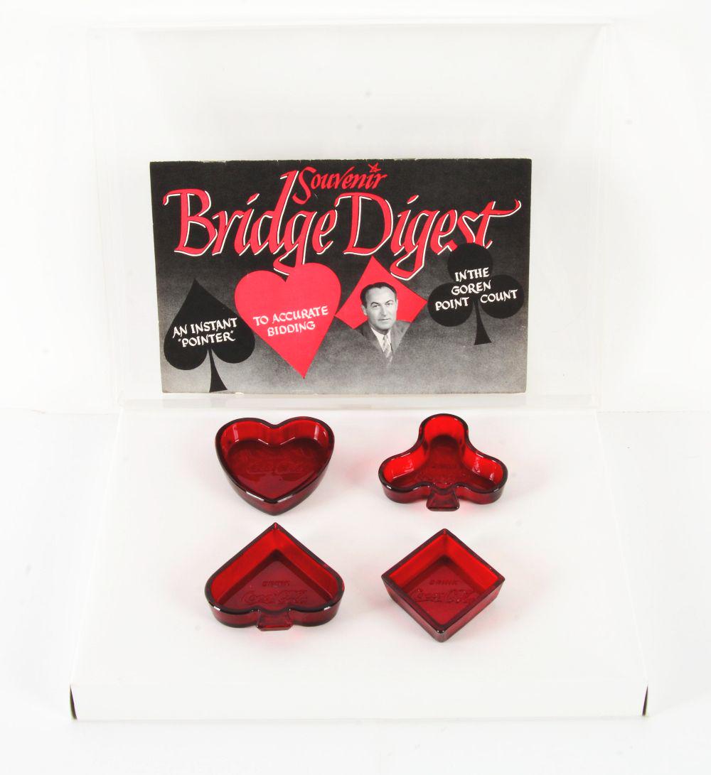 COCA-COLA MEMORABILIA. (1 of 1)