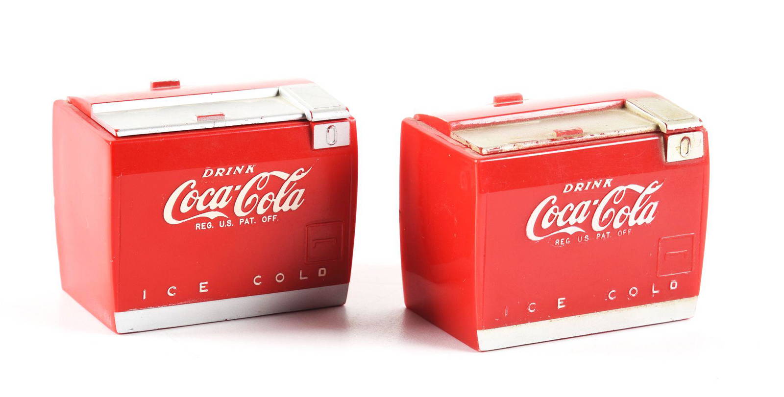 Plastic Music Boxes for Sale at Auction