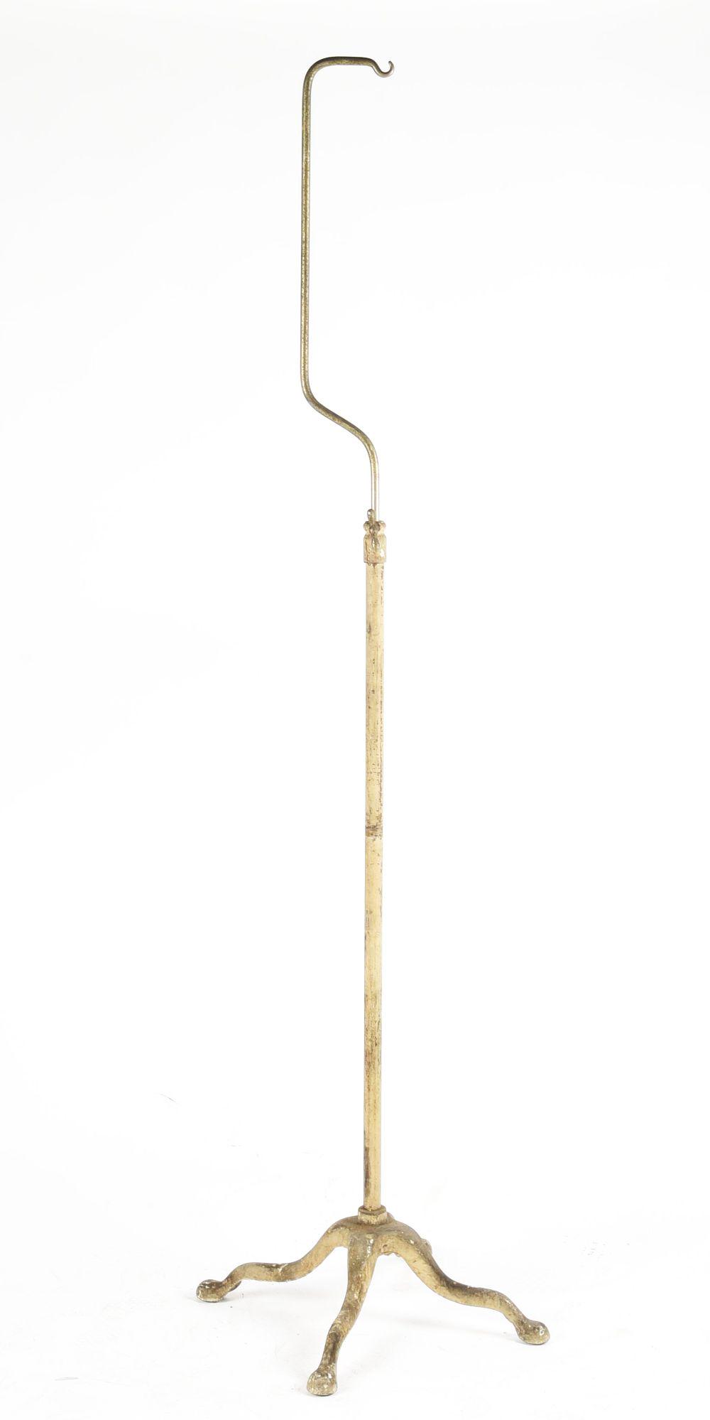 PHONOGRAPH HORN STAND. (1 of 1)